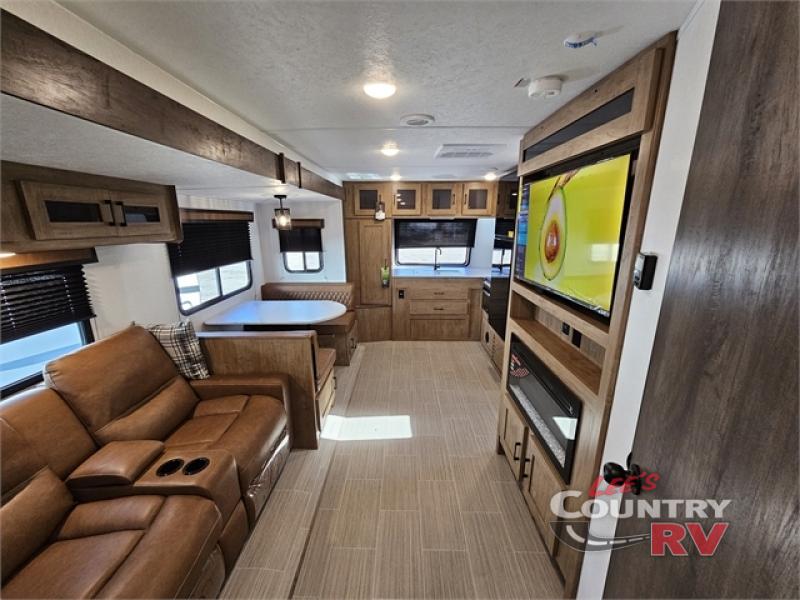 Coachmen RV Freedom Express Ultra Lite 259FKDS