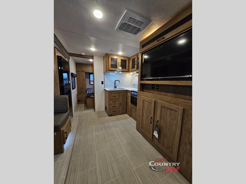 Coachmen RV Freedom Express Ultra Lite 258BHS