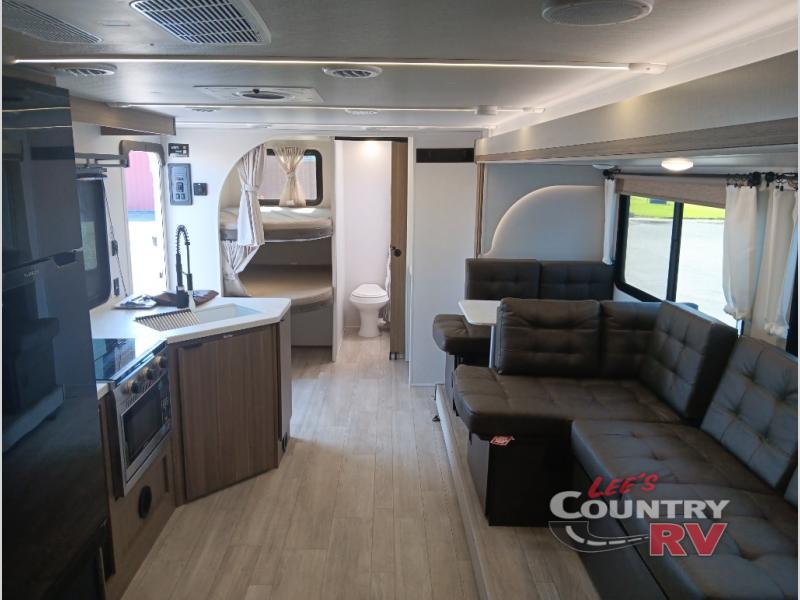 Forest River RV Wildwood X-Lite 26ICE